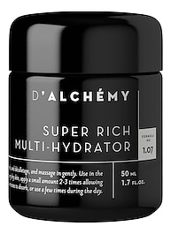 Super rich multi-hydrator NK07 - Bogaty krem do cery przewlekle suchej image
